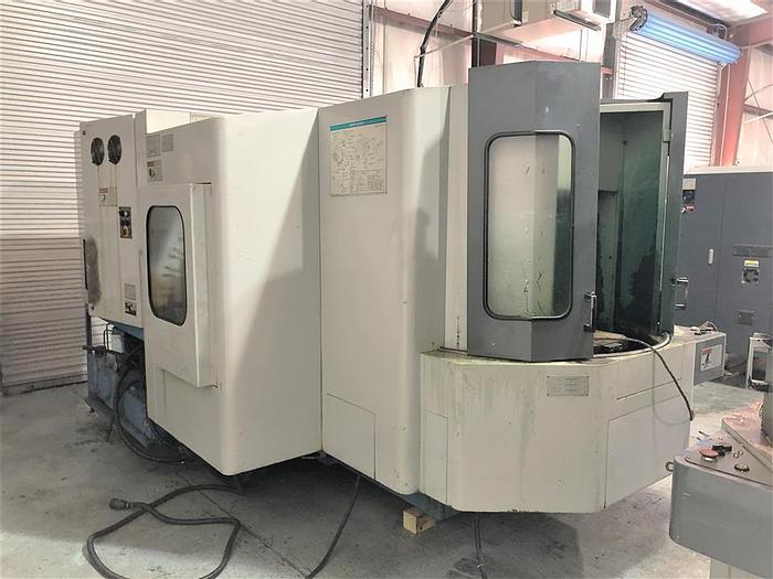 Used 1997 Mazak HTC400