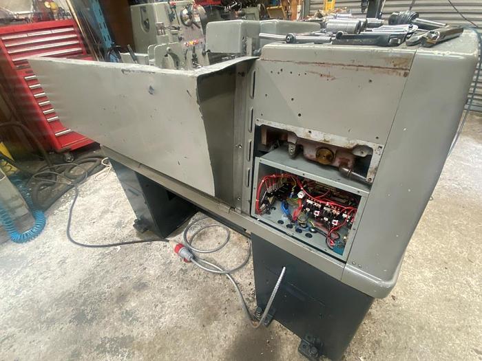 Used Colchester Student 1800 Manual Lathe