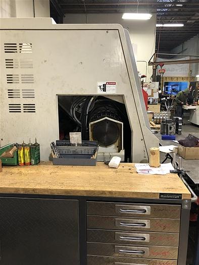 Used 2006 Doosan/Daewoo Puma 400LC