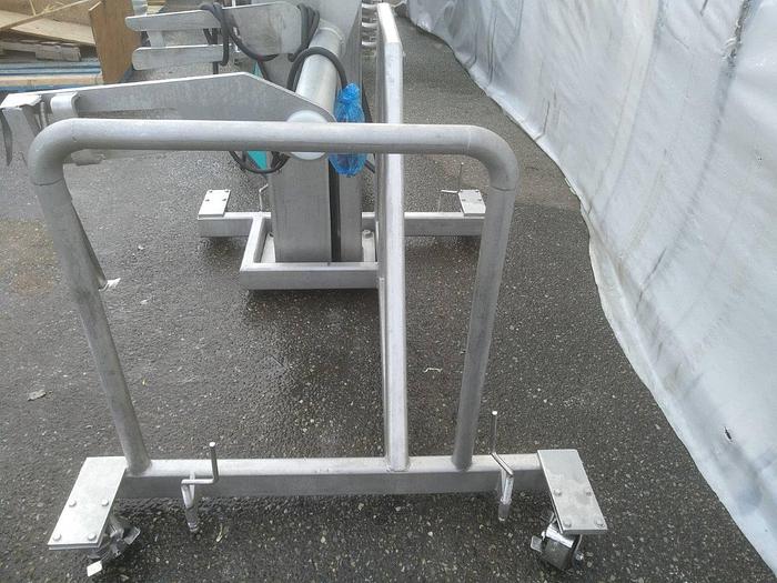 Used CFS Buggy Dumper