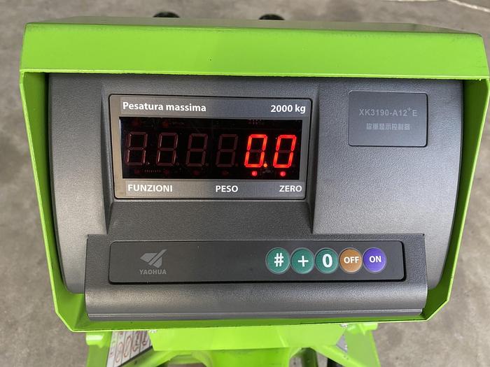 2020 OLIMPIA XK3190-A12