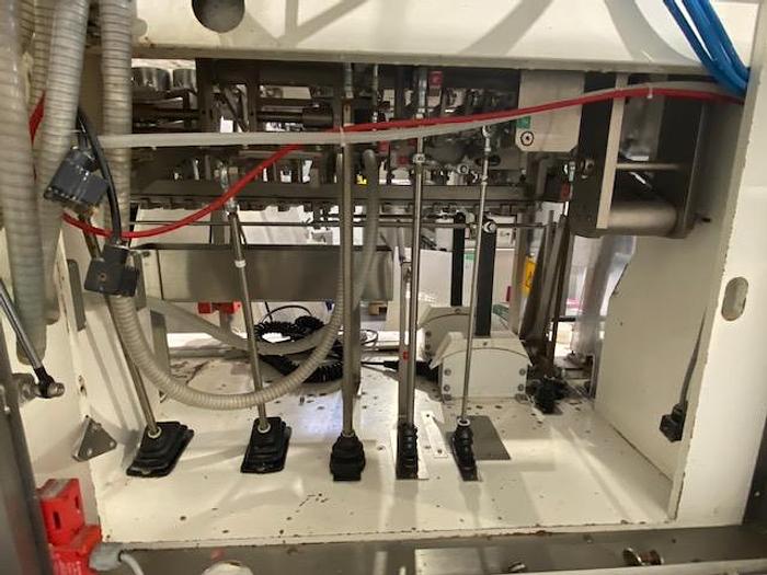 Used VOLPACK S-240-D