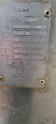 Used ULMA TRAYSEALER