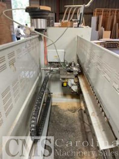 Used 2008 OMAL HBD 1300