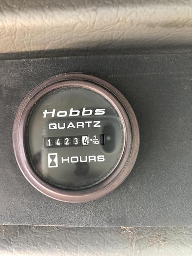 Used 1998 Western Star Heavy Duty Chassis 5864SS Severe Service