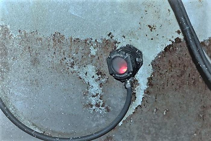 Used 2007 Haas VF3SS