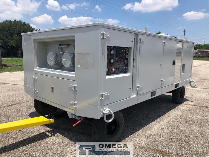 Refurbished FMC (JBT) M10000 30 TON AIR CONDITIONER UNIT (Stock Photos)