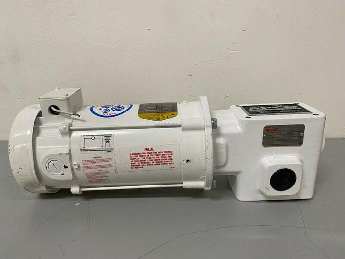 Used Apco Magnetic Mixer w/ .75 HP Motor