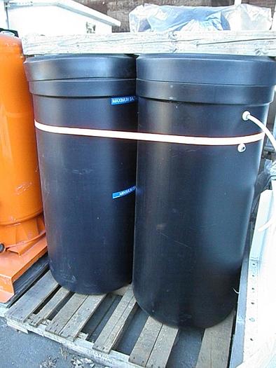 Used Filter, Conditioner, Water, Softener, Kinetico, #S738301