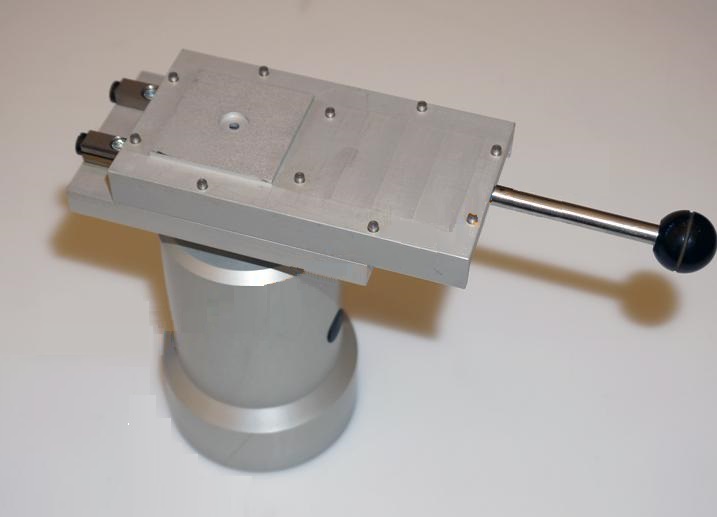 Used Dage hold down fixtures