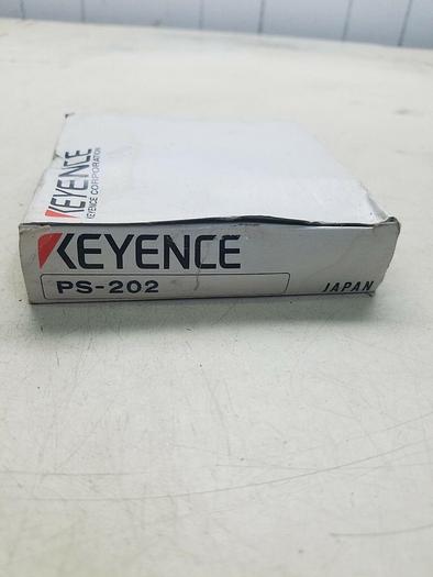 Keyence PS-202