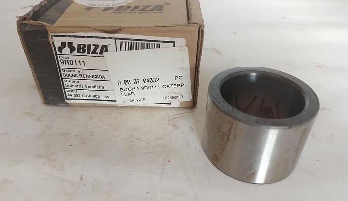 Bucha Caterpillar (BIZA) 9R-0111