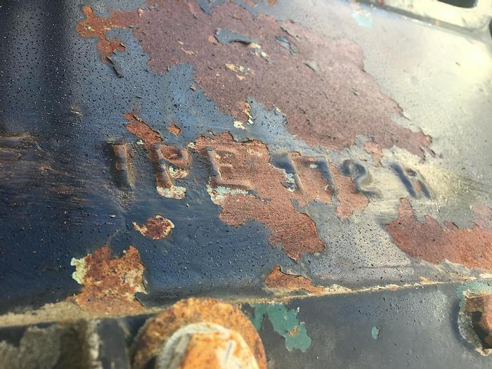 Used 2005 Mack CV713