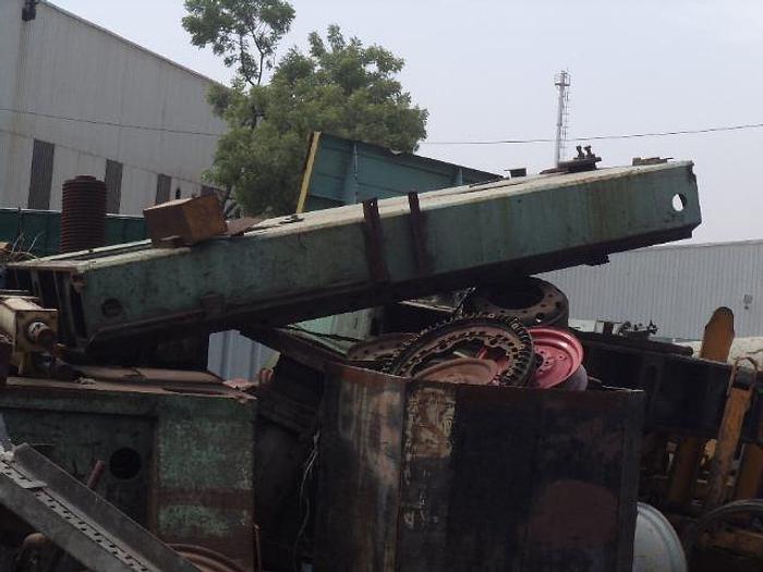 Used Press Trimming PKZE800