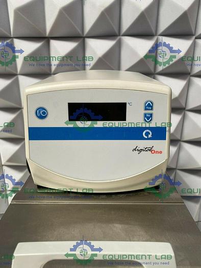 Used Thermo  Neslab RTE-7 Digital One Recirculating Chiller -25°C to +150°C 115V