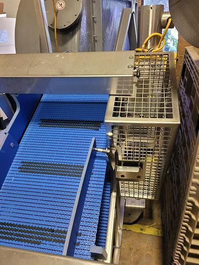 Used Fortress Phantom - WD