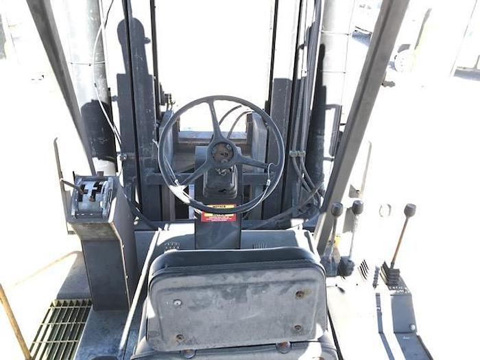 Used 2001 OTEK 55SC