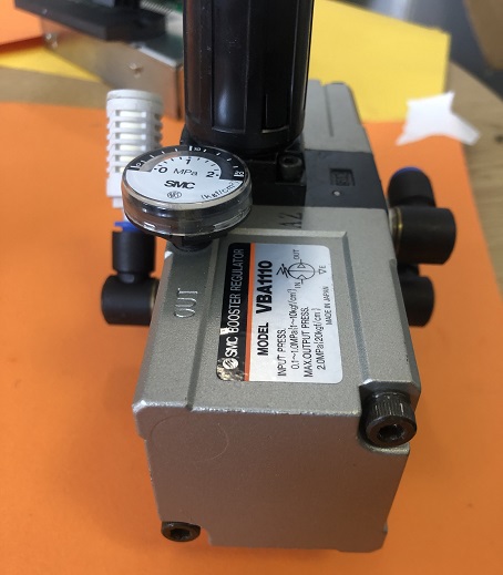 Used Tel P8 Prober Part VBA1110