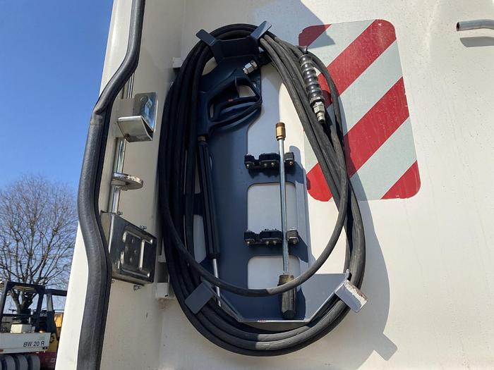 Usato 2015 WIRTGEN W200Hi