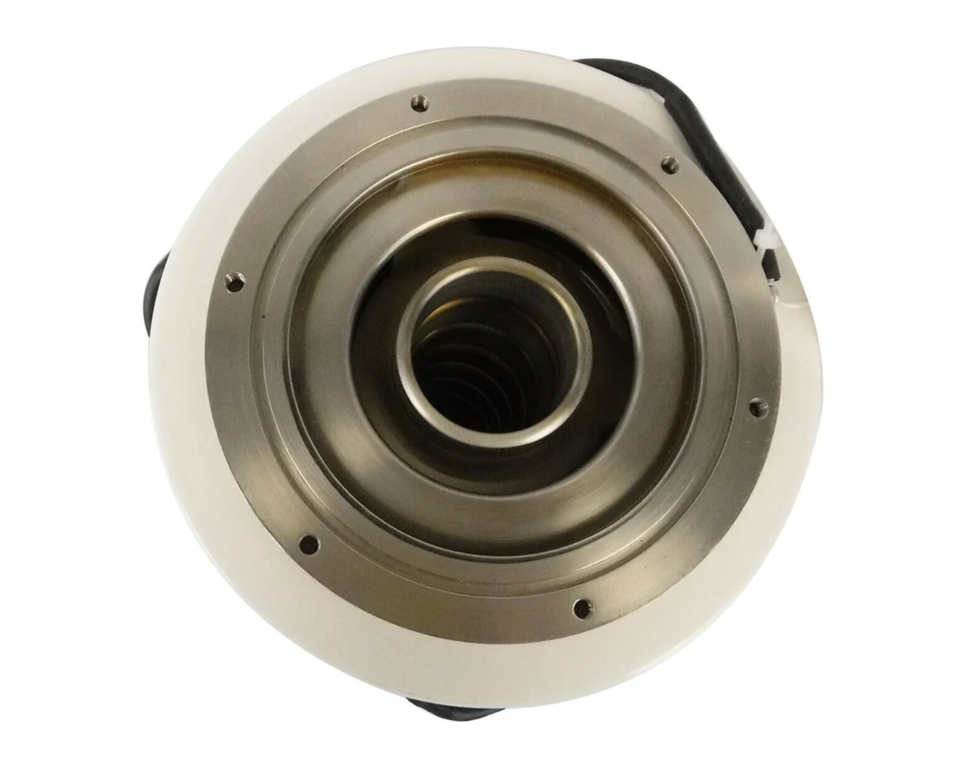 Used Eaton Axcelis IMPLANTER ACCELERATOR COLUMN 200A 0342-0579-3001