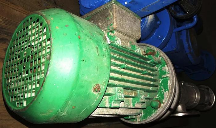 Refurbished 2005 NOVA ROTOR MN 030-01