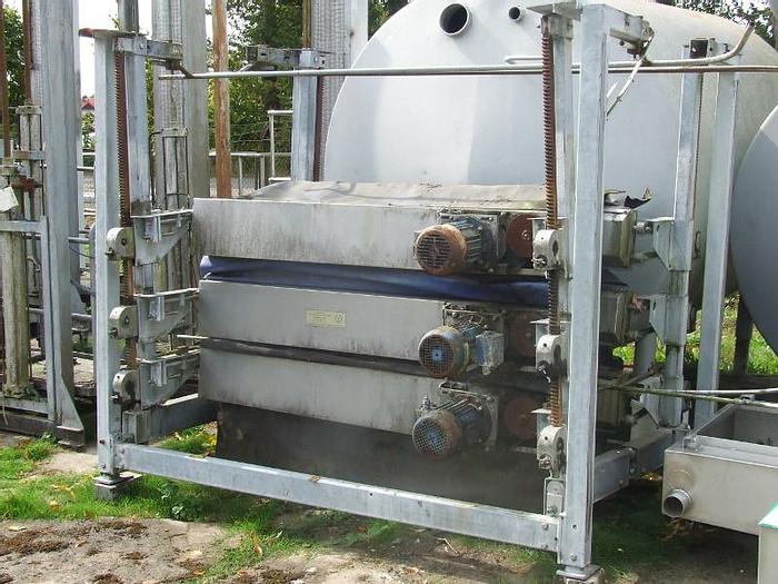 Used Skubarka pierza po oparzeniu - 6-cio listowa do indyków, kurcząt, gęsi, kaczek itp.