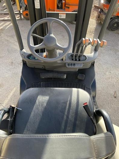 Used 2020 CROWN Forklift c-5 1000-50