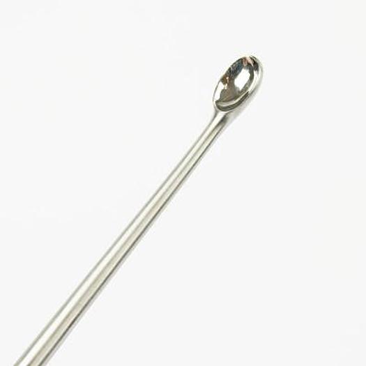 CURETTE A OS DE VOLKMANN 25CMX4MM