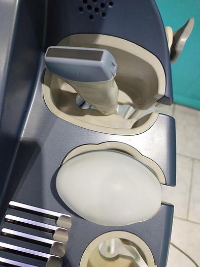 Gebraucht GE Voluson E6 Ultraschallgerät inkl. 3 Sonden Ultrasound