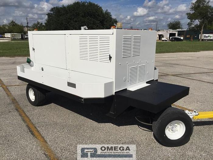 Used 1998 Hobart 90 KVA GPU