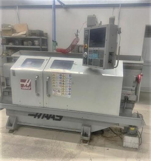 Used 2008 Haas TL-2