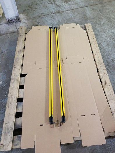 Used keyence GL-R127F-R, GL-R127F-T