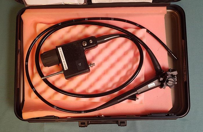 Used Pentax EG 290 KP Videogastroskop