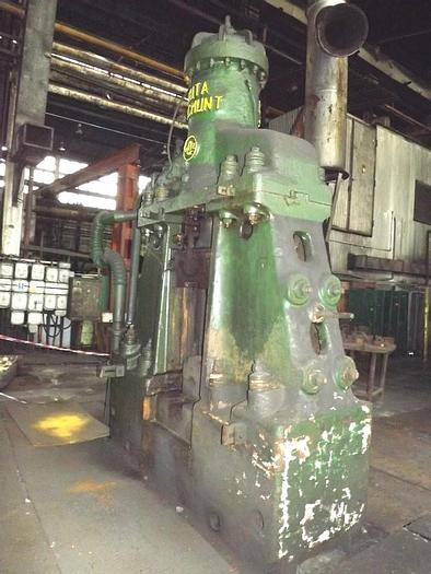 Used Hammer Forging Pneumatic MPM3150