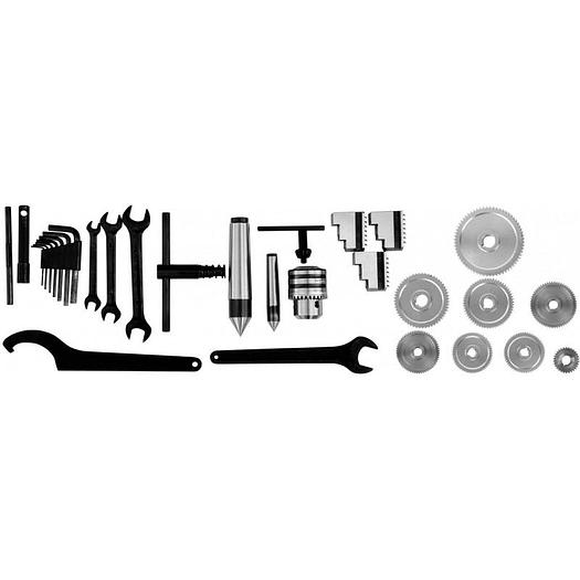 Cormak Tytan 750 Vario Milling & Turning Machine