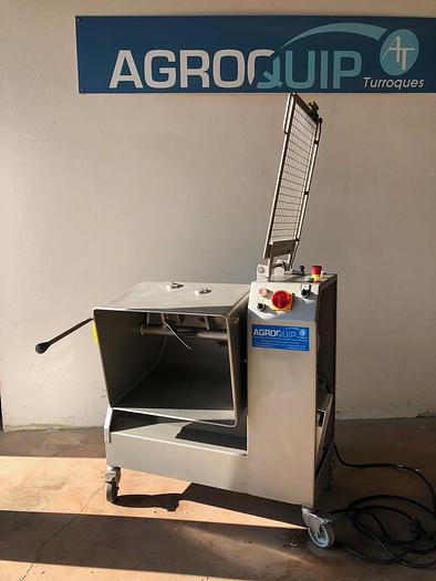 D'occasion MELANGEUR 80 L RECONDITIONNE