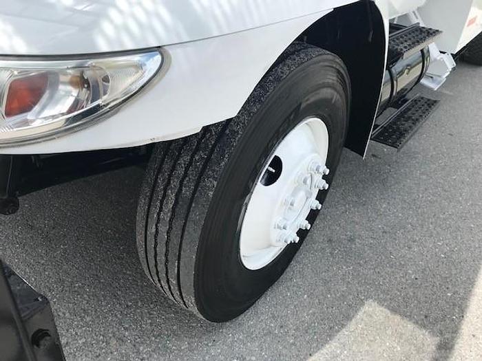 Used 2013 International 4300 Altec LRV-56 61ft Over-Center Bucket Truck-C52221