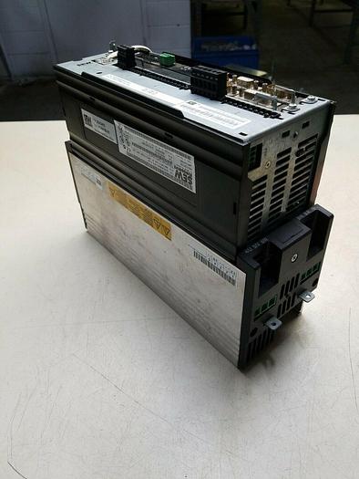 Used SEW EURODRIVE MDX61B0055-5A3-4-00, MDX60A0054-5A3-4-00 MDX61B-00/0T