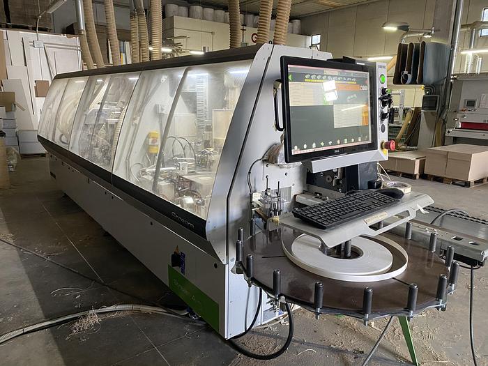 Usato 2018 Biesse Stream A 5.0 - Industry 4.0 Ready