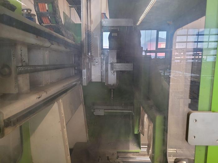 Gebraucht Bearbeitungszentrum BDM FBZ 7200