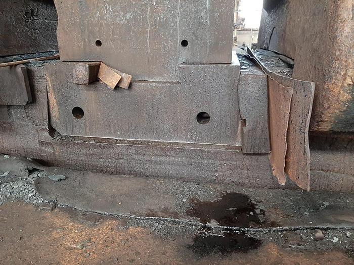 Used Kramatorsk 18KP