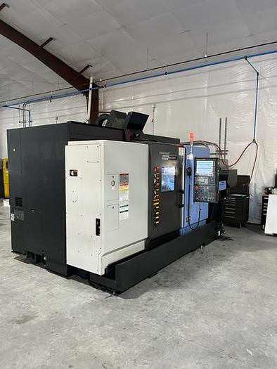 Used 2020 DOOSAN PUMA MX1600ST