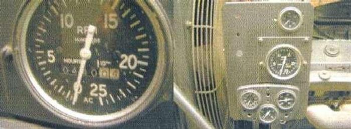 Used Synchronous AC Generator