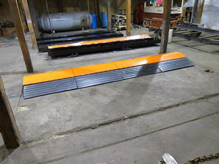 Used (17) Crossover Ramps