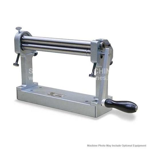 ROPER WHITNEY Roll Bender SR-12