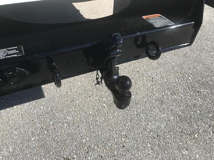 Used 2014 Ford F550 Altec AT37G 42ft Bucket Truck