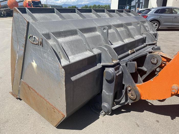 Usato 2014 DOOSAN DL 300-3