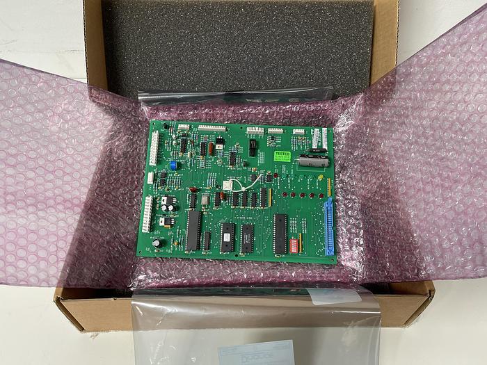 Agilent 210149890 RF Interface PWB ICP ES SERIES II Tested