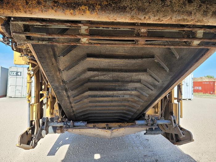 Used 2011 Caterpillar PM201