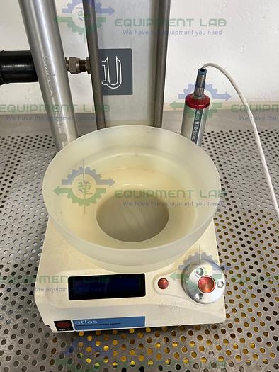 Used Syrris Atlas  ATL-010 Auto Synehesis System 110-240V